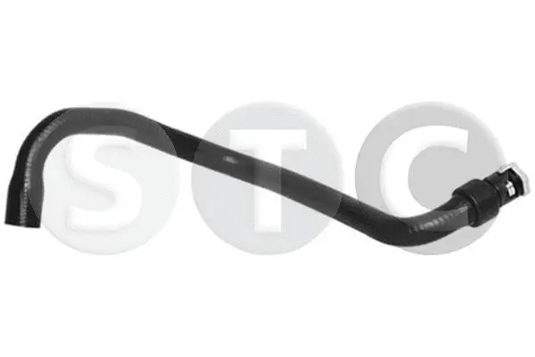 Radiator Hose (T407711)