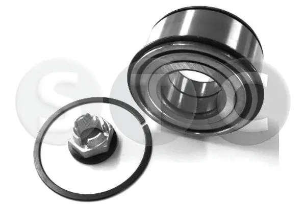 Wheel Bearing Kit (T474142)