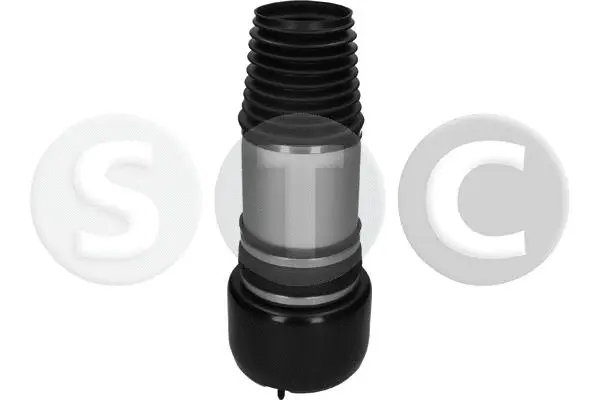 Air Spring, suspension (T442953)