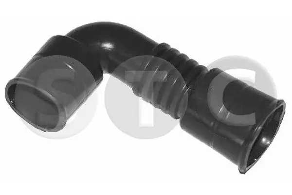 Pipe, EGR valve (T403727)