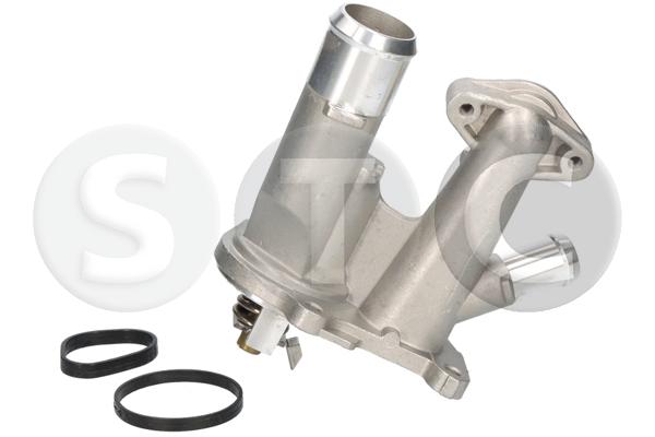 Thermostat, coolant (T435938)