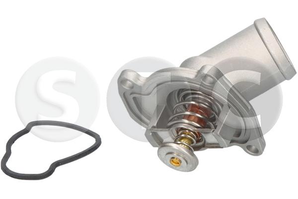 Coolant Flange (T430214)