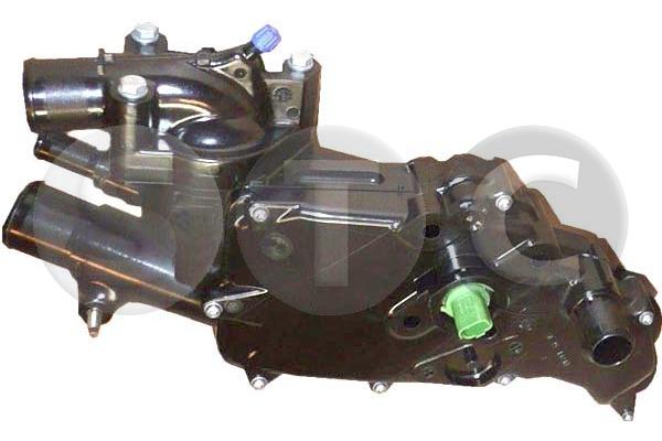 Thermostat, coolant (T436032)