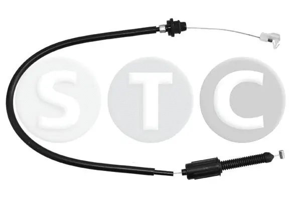 Accelerator Cable (T483179)