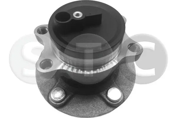 Wheel Hub (T490314)