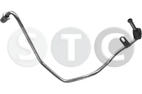 Oil Pipe, charger (T492141)