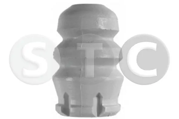 Rubber Buffer, suspension (T442074)