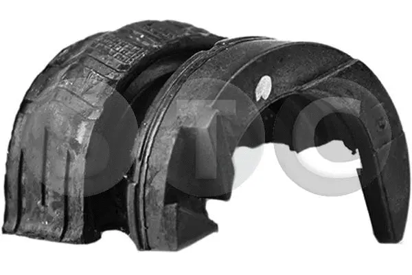 Bushing, stabiliser bar (T407047)