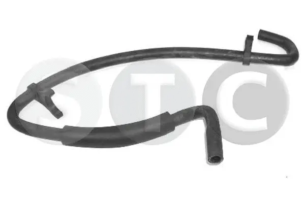 Radiator Hose (T408592)