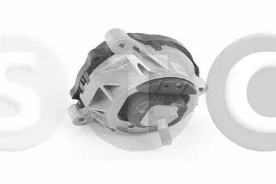 Mounting, engine (T448514)