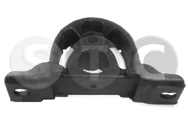 Rubber Buffer, muffler (T405835)