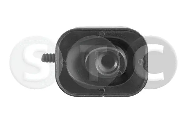 Rubber Buffer, muffler (T447163)