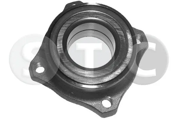 Wheel Hub (T490145)