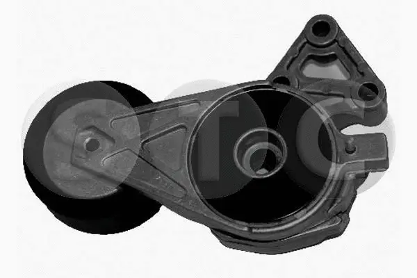 Belt Tensioner, V-ribbed belt (T405010)