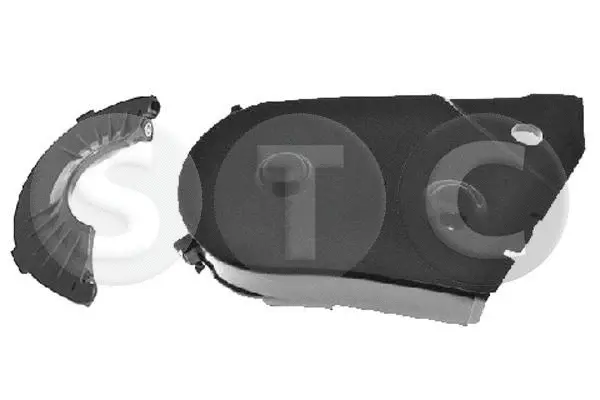 Cover, timing belt (T403715)