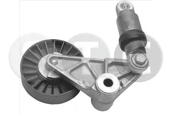 Repair Kit, v-ribbed belt tensioner (T448691)