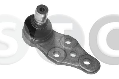 Ball Joint (T453446)
