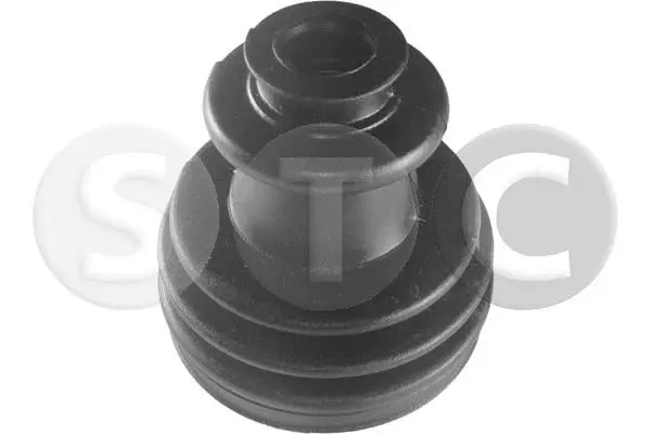 Bellow, drive shaft (T400710)