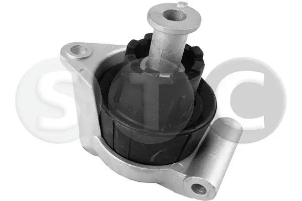 Mounting, engine (T457426)