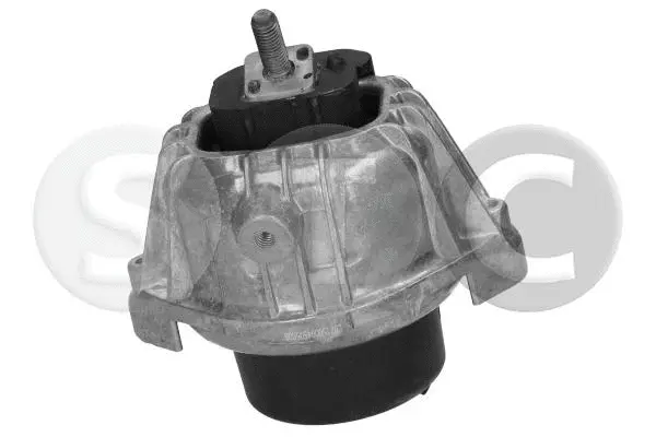 Mounting, engine (T405808)