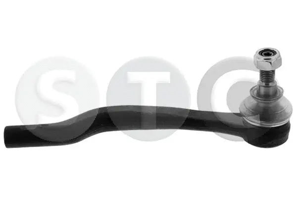 Inner Tie Rod (T477728)