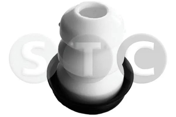 Rubber Buffer, suspension (T451336)