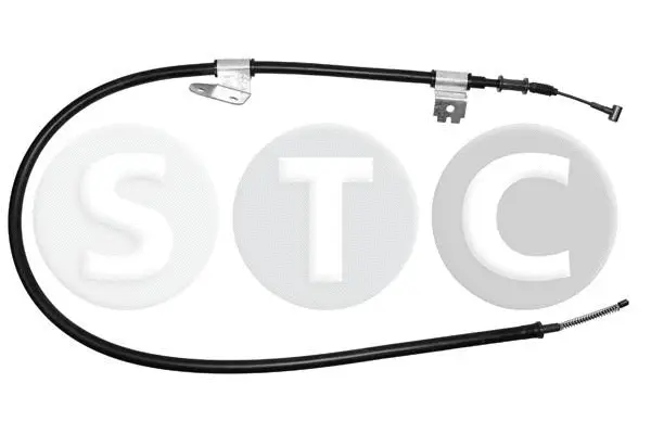 Cable Pull, parking brake (T482328)