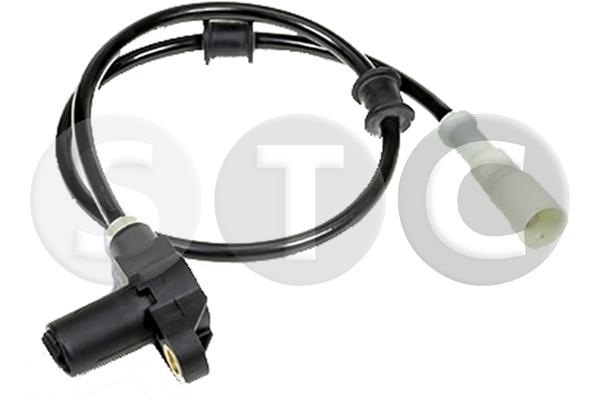 Sensor, wheel speed (T450703)