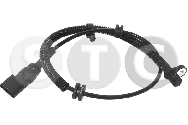 Sensor, wheel speed (T450128)