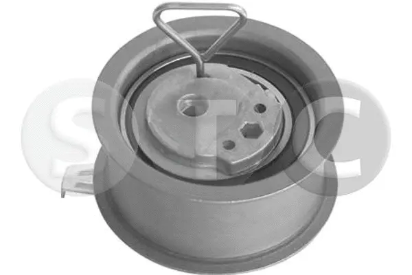 Tensioner Pulley, timing belt (T449330)