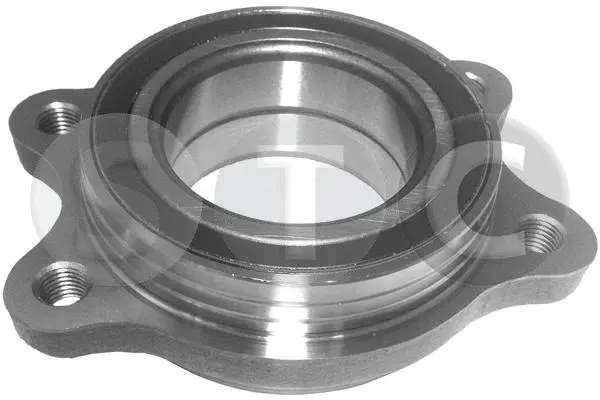 Wheel Hub (T490132)