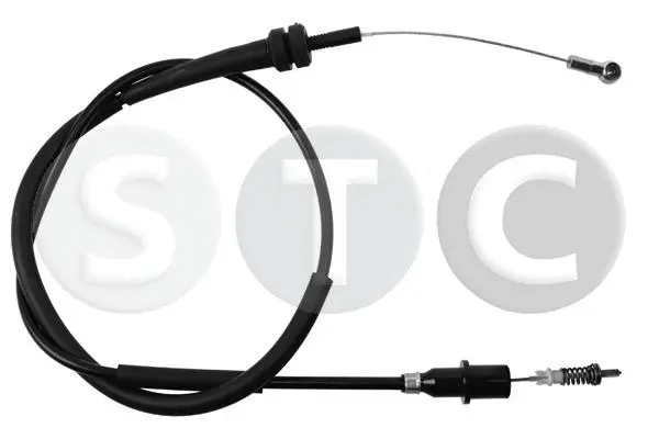 Accelerator Cable (T482601)