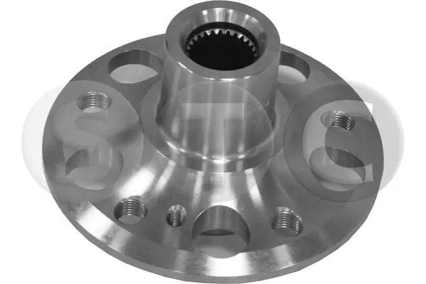 Wheel Hub (T490399)