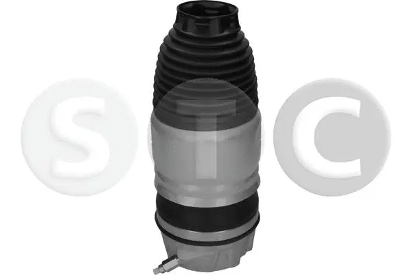 Air Spring, suspension