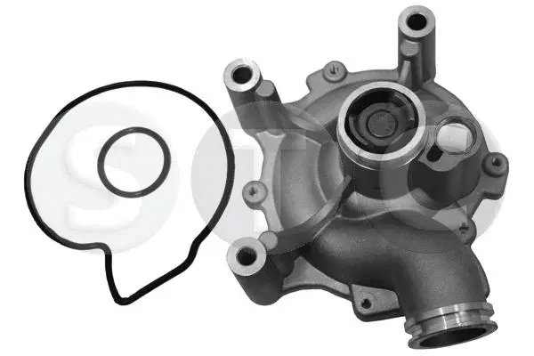 Water Pump, engine cooling (T432696)