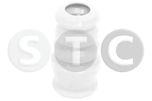 Rubber Buffer, suspension (T440623)