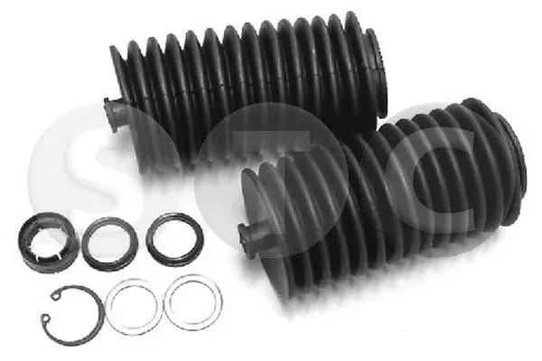 Bellow Kit, steering (T401268C)