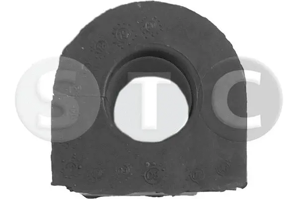 Mounting, stabiliser bar (T458541)