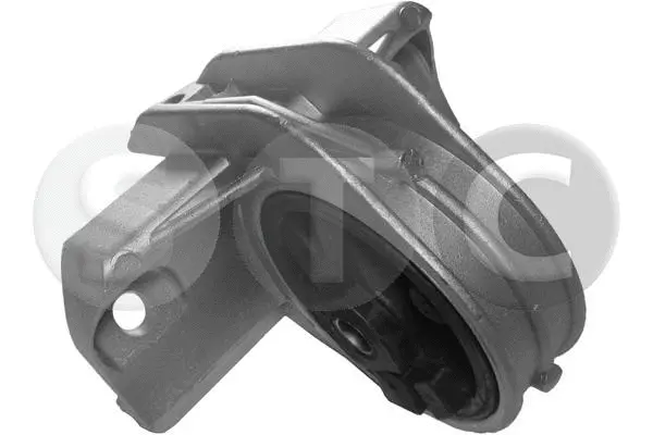 Mounting, engine (T400707)