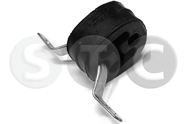 Mount, exhaust system (T402735)