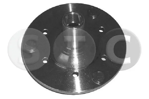 Wheel Hub (T490019)