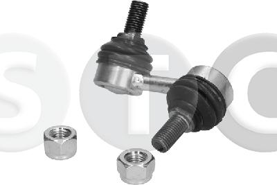 Link/Coupling Rod, stabiliser bar (T453391)