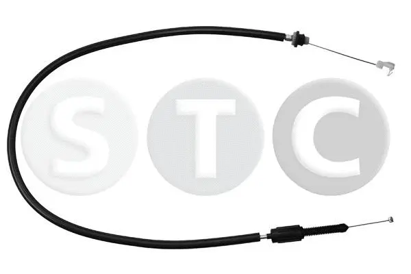 Accelerator Cable (T483174)