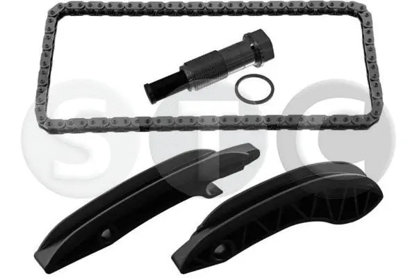 Timing Chain Kit (T458308)