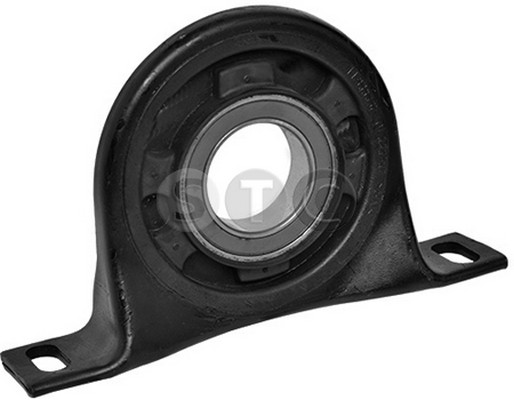 Suspension, propshaft (T457928)