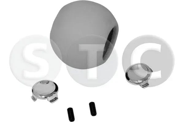 Gear Shift Lever Knob (T465128)