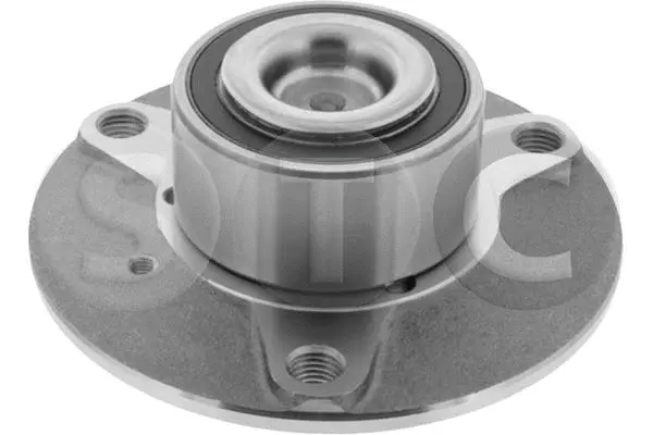 Wheel Hub (T490127)