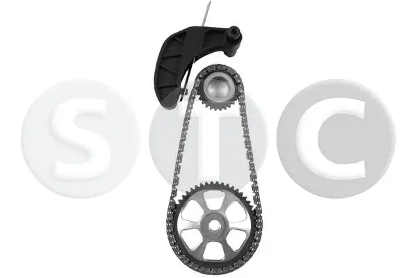 Timing Chain Kit (T458381)