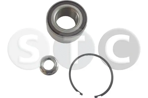 Wheel Bearing (T474387)