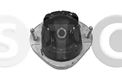 Mounting, engine (T454206)